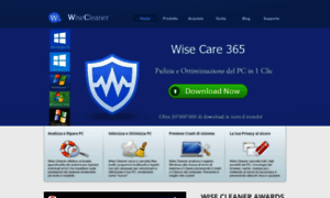 Wisecleaner.it thumbnail