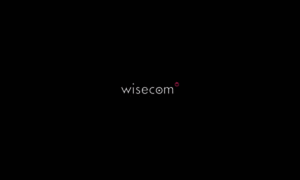 Wisecom.fr thumbnail