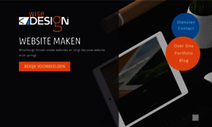 Wisedesign.nl thumbnail