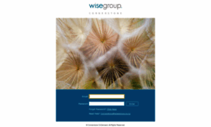 Wisegroup-stg.csod.com thumbnail