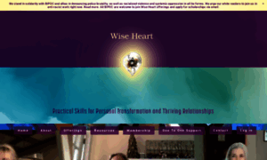 Wiseheartpdx.org thumbnail