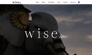 Wiseinc-net.com thumbnail