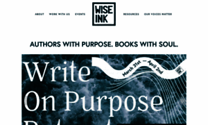 Wiseink.com thumbnail