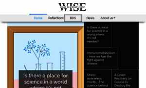 Wisemag.org thumbnail