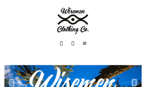 Wisemensocietyps.com thumbnail