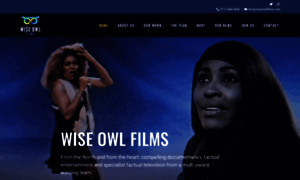 Wiseowlfilms.com thumbnail