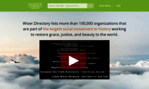Wiser.directory thumbnail