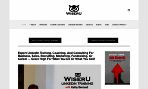 Wiseru.com thumbnail