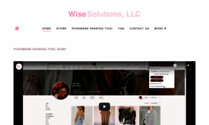 Wisesolutionsco.com thumbnail
