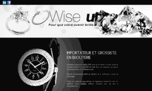 Wiseup.fr thumbnail