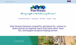 Wisewomen.com.au thumbnail