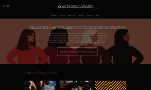 Wisewomenwealth.com thumbnail