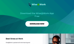 Wisework.wisdomlabs.com thumbnail