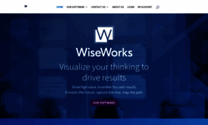 Wiseworks.net thumbnail