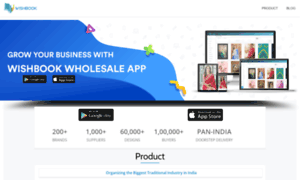 Wishbook.io thumbnail