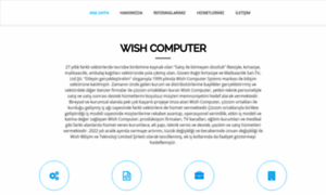 Wishcomputer.com thumbnail