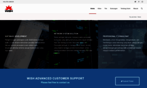 Wishenterprise.co.id thumbnail