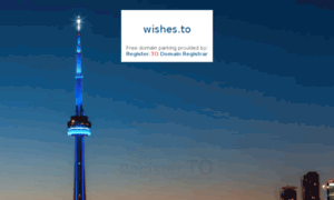 Wishes.to thumbnail