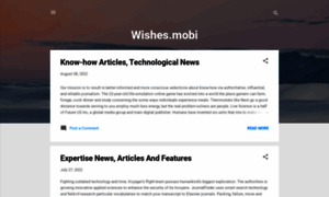 Wishesmobi123.blogspot.com thumbnail