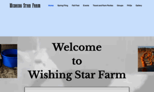 Wishingstarfarm.com thumbnail