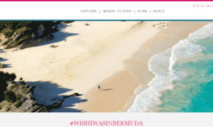 Wishiwasinbermuda.gotobermuda.com thumbnail