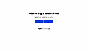 Wishon.org thumbnail