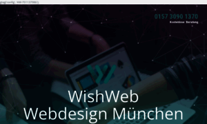 Wishweb.de thumbnail