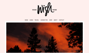Wishwishwish.net thumbnail