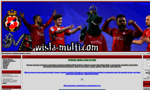 Wisla-multi.com thumbnail