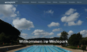 Wislepark.ch thumbnail