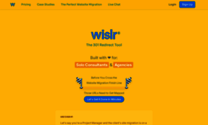 Wislr.com thumbnail