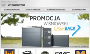 Wisniowski.wroclaw.pl thumbnail