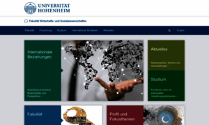 Wiso-services.uni-hohenheim.de thumbnail