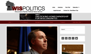 Wispolitics.com thumbnail