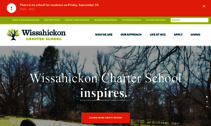 Wissahickoncharter.org thumbnail