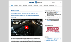 Wissen-digital.de thumbnail