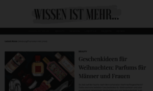 Wissen-ist-mehr.de thumbnail