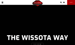 Wissota.com thumbnail