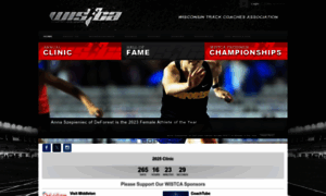 Wistca.sportngin.com thumbnail