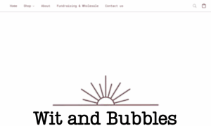 Witandbubbles.com thumbnail