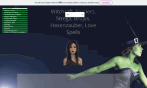 Witchcraft-spell.com thumbnail