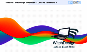 Witchdesign.at thumbnail