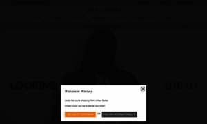 Witchery.com.au thumbnail
