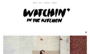 Witchininthekitchen.com thumbnail