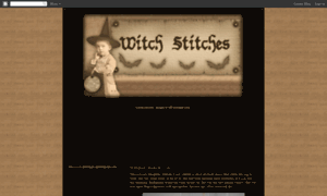 Witchstitches0.blogspot.pt thumbnail