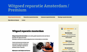 Witgoed-reparatie.net thumbnail