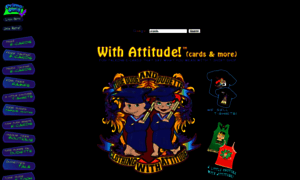 Withattitude.net thumbnail