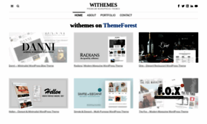 Withemes.com thumbnail