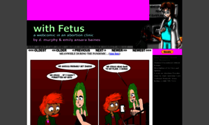 Withfetus.com thumbnail