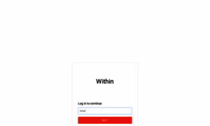 Within.proofhub.com thumbnail